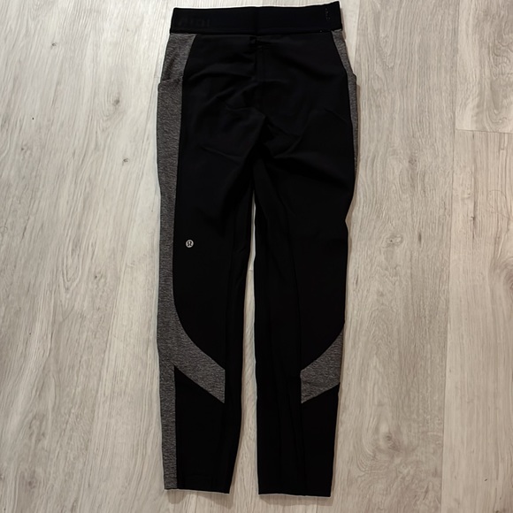 Lululemon Box It Out Tight - Picture 5 of 9